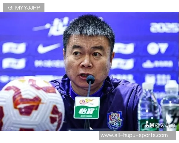 于根伟谈赛季：从联赛前五强队抢得12分实现小目标，遗憾病后影响收官