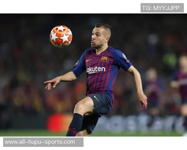 阿尔巴:我已经实现了所有梦想,这是一段非常出色的职业生涯