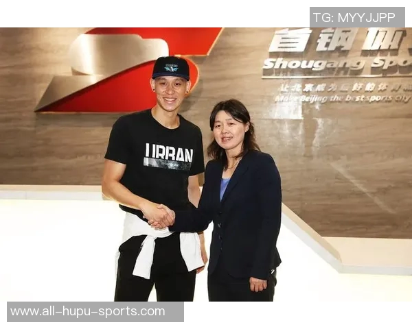 首钢联手北体大,点燃中国篮球未来的希望火种