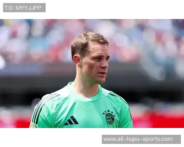 马特乌斯:纳帅若遇门将危机应联系诺伊尔,特狮不太可能留巴萨了